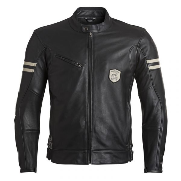 Eleveit classic jacket