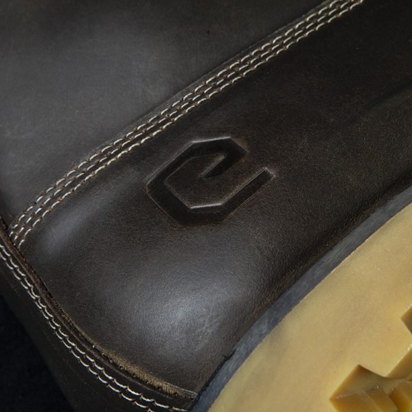 ALL RIDE WP BRUN – Image 2