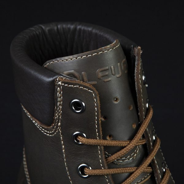ALL RIDE WP BRUN – Image 3