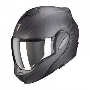 EXO-TECH CARBON | NEW2021