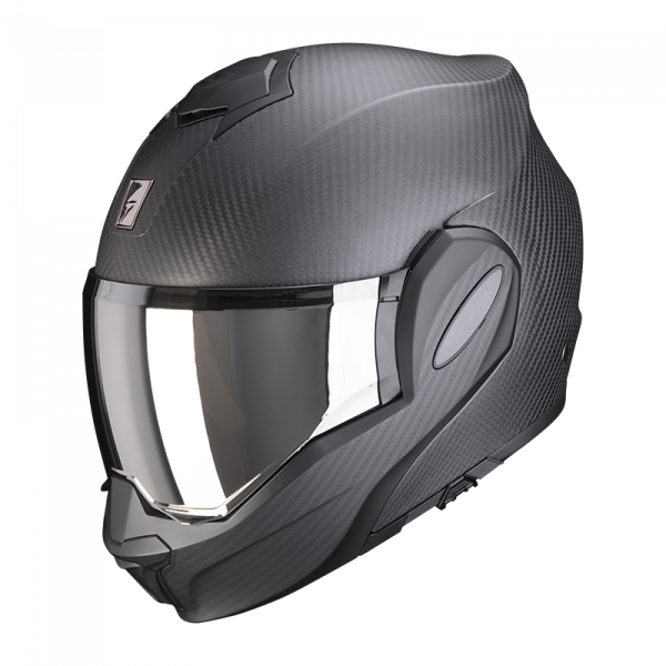 EXO-TECH CARBON | NEW2021