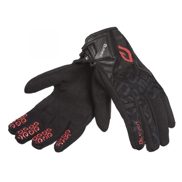 RT1 NOIR/ROUGE