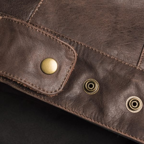 Eleveit vintage Jacket – Image 2