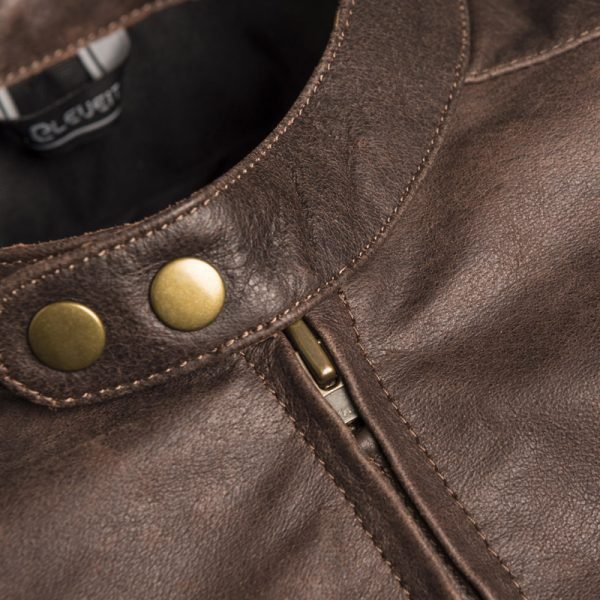 Eleveit vintage Jacket – Image 5