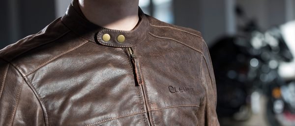 Eleveit vintage Jacket – Image 3