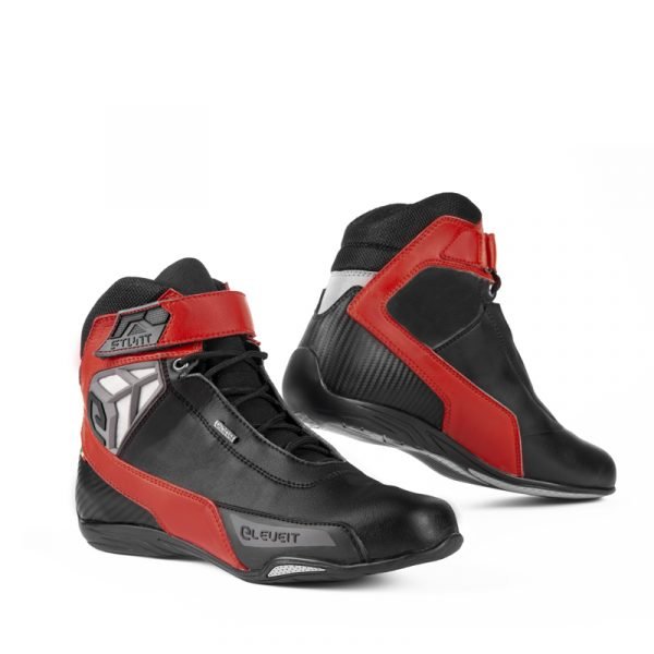 STUNT WP rouge