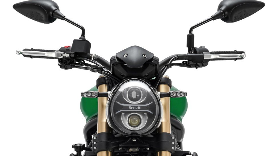 752s - Eclairage led